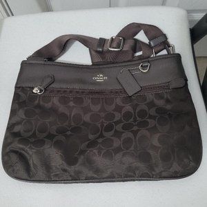 COACH Crossbody Bag